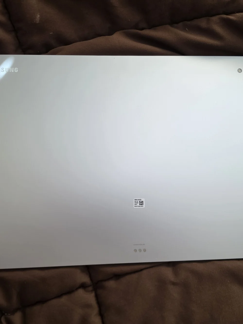 Samsung S11 Ultra Tablet 14.6